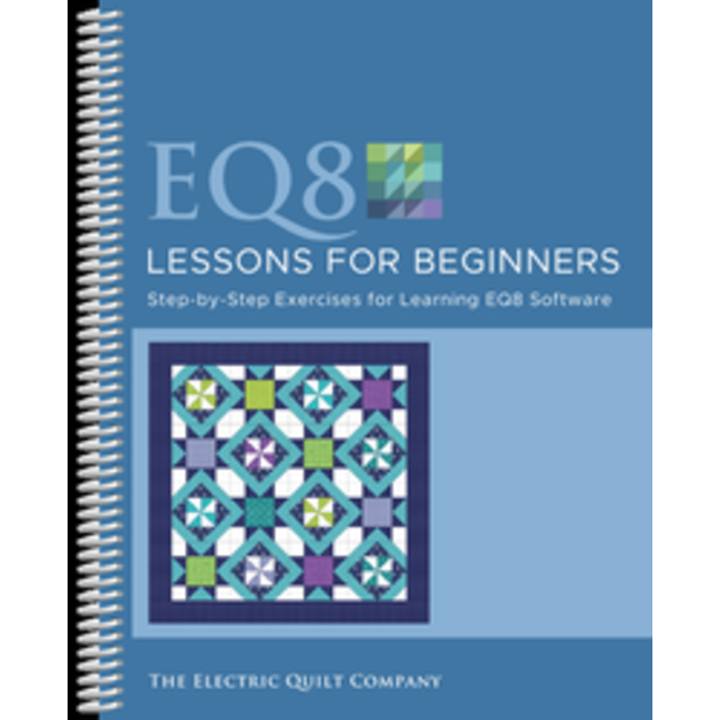 EQ8- Lessons For Beginners