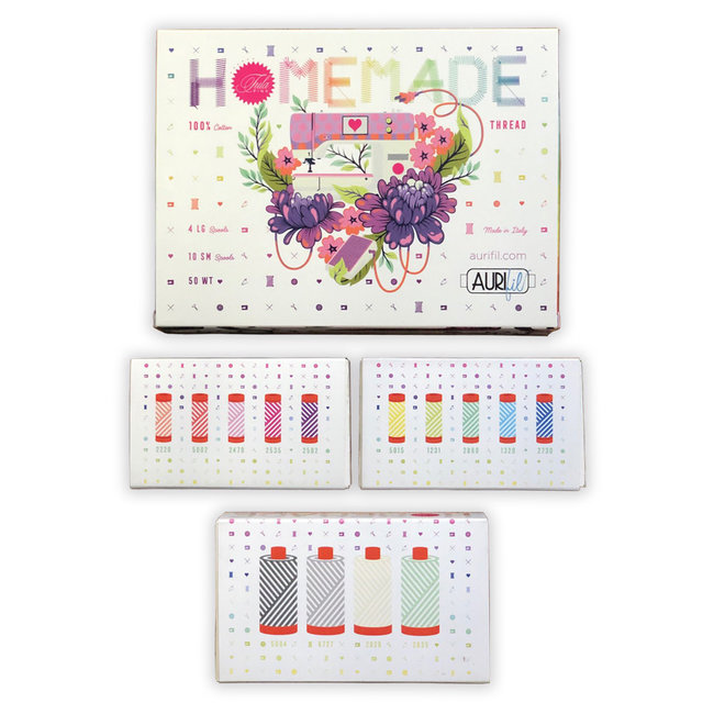 HomeMade Thread Collection