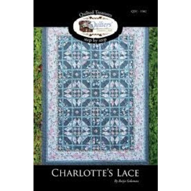 Charlotte's Lace