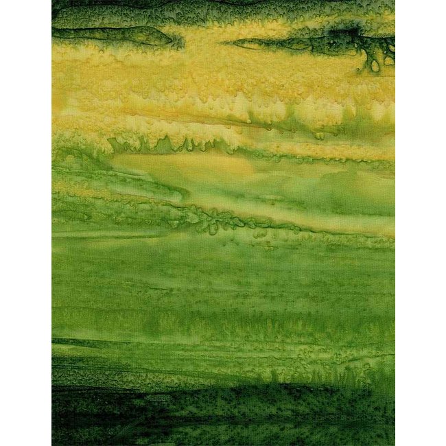 Tonga, Impact Watercolour Stripe, Lush $0.18 per cm or $18/m