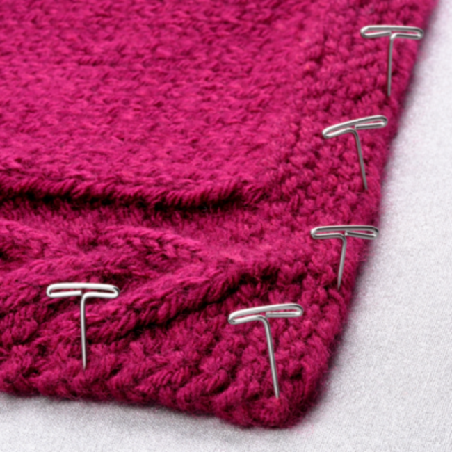 T-PINS 1 1/2 inch (35 pcs)