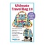 Ultimate Travel Bag 2.0 Pattern