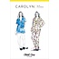Carolyn Pajama Pattern 0-20