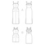 Fiona Sundress Pattern 0-20