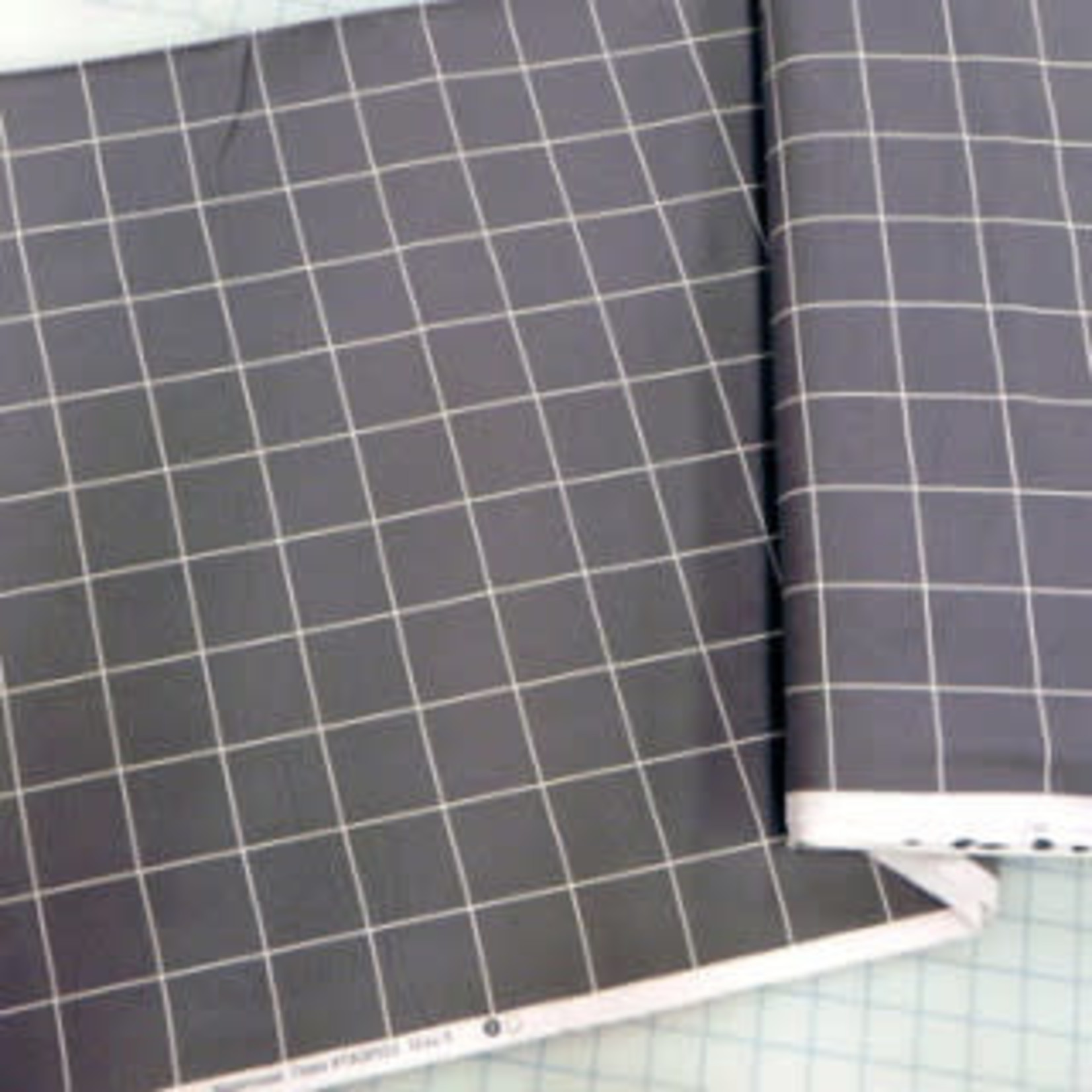 gridded flannel gridded flannel