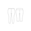 Belmont Leggings & Yoga Pants Pattern 12-28 (Cup C-H)