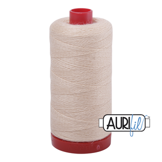 AURIFIL WOOL AURIFIL Wool 12wt 8332 Peachy Flesh