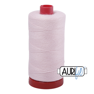 AURIFIL WOOL AURIFIL Wool 12wt 8420 Baby Pink