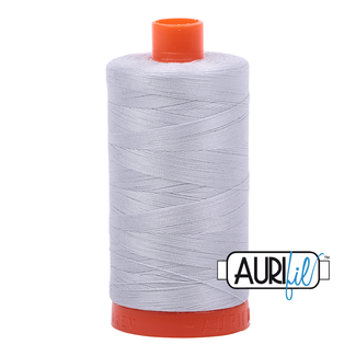 AURIFIL Aurifil 2600 Dove Grey 50 WT