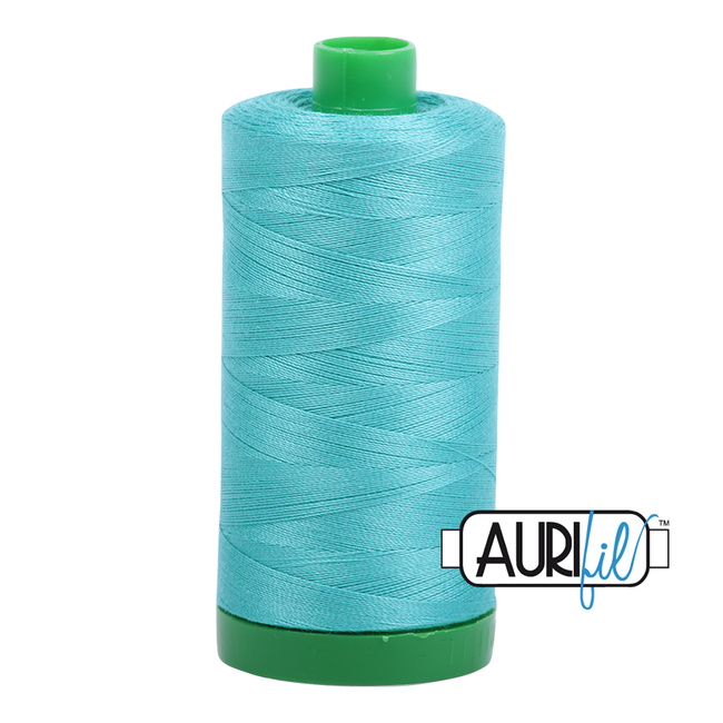 AURIFIL 40 WT Light Jade 1148