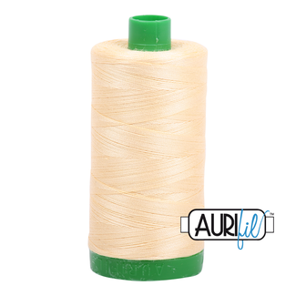 AURIFIL AURIFIL 40 WT Champagne 2105