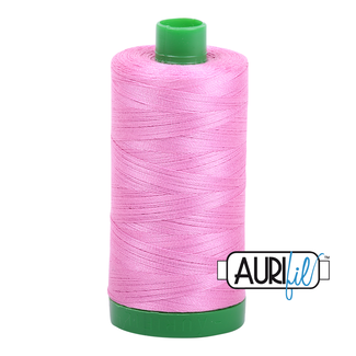 AURIFIL AURIFIL 40 WT Medium Orchid 2479