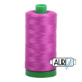 AURIFIL AURIFIL 40 WT Magenta 2535