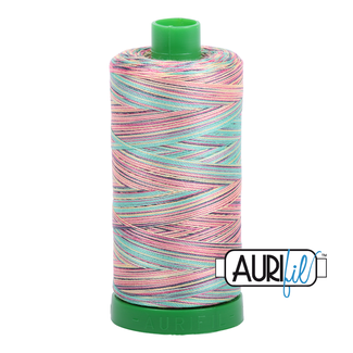 AURIFIL AURIFIL 40 WT Marrakesh 3817