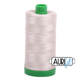 AURIFIL AURIFIL 40 WT Pewter 6711