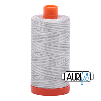 AURIFIL AURIFIL 50 WT Silver Moon 4060