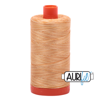 AURIFIL AURIFIL 50 WT Creme Brule 4150