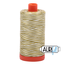 AURIFIL 50 WT Spring Prairie 4653