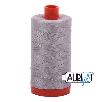 AURIFIL AURIFIL 50 WT XANADU 6727