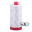 Aurifil 2600 Dove Grey 12 WT