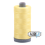 AURIFIL 28 WT Lemon 2115