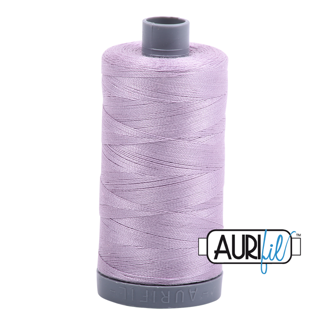 AURIFIL 28 WT Lilac 2562