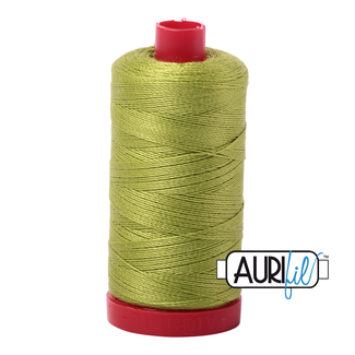 AURIFIL AURIFIL 12 WT Spring Green 1231