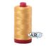 AURIFIL 12 WT Spun Gold 2134