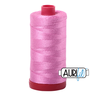 AURIFIL AURIFIL 12 WT Medium Orchid 2479