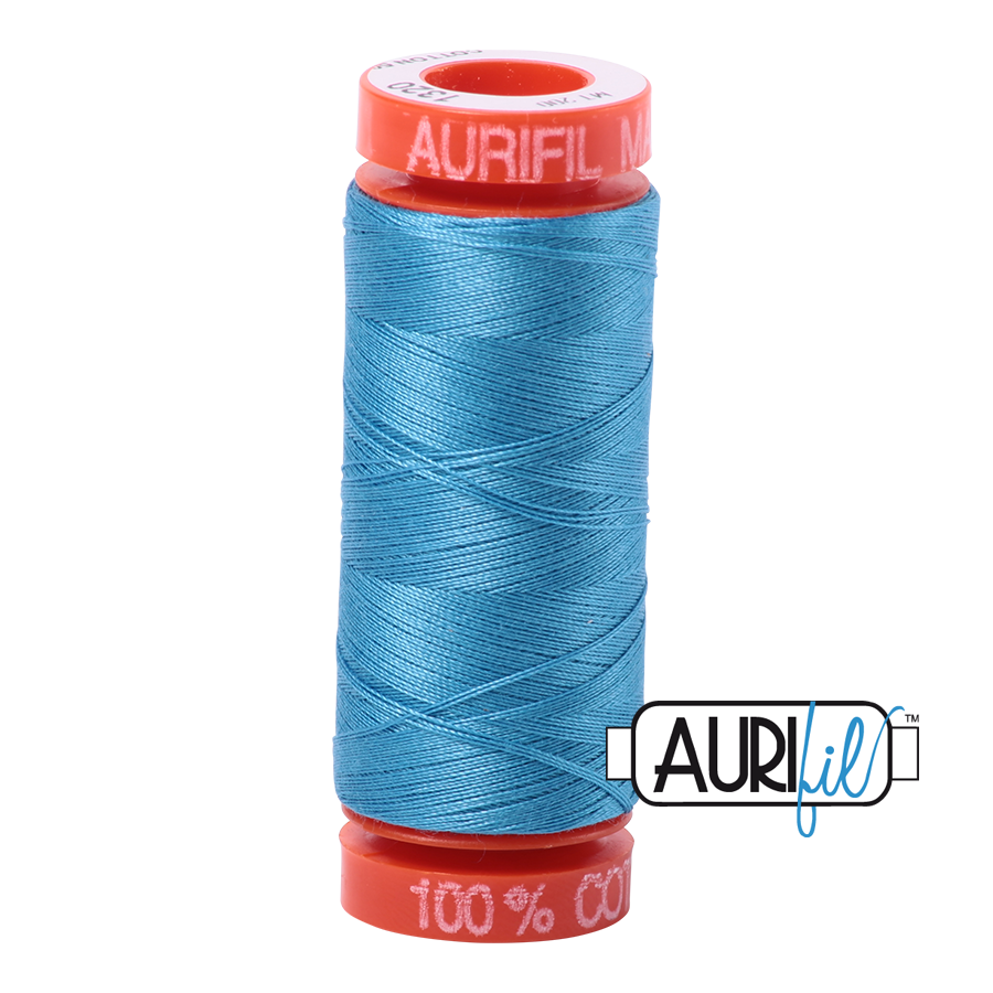 Aurifil Thread Labs 2023