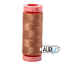 AURIFIL 50 WT Light Cinnamon 2335 Small Spool