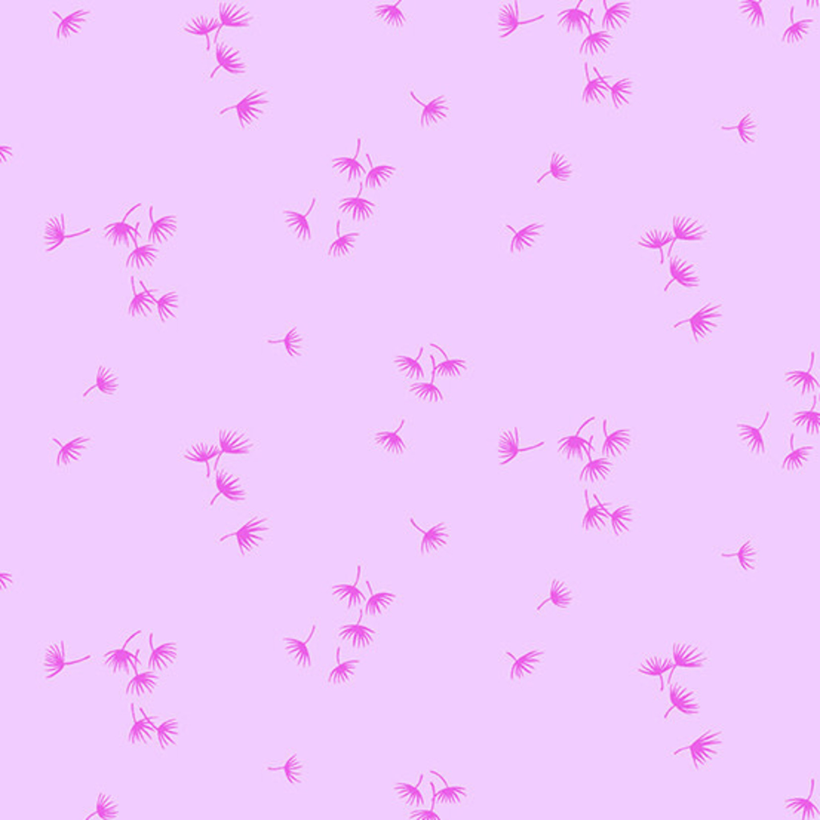 Andover The Andover Collective 9598 E, Pink Dandelion, $0.19/cm or $19/m