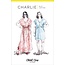 Charlie Caftan Pattern 0-20