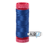 AURIFIL 12 WT Medium Blue 2735 Small Spool