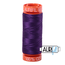 AURIFIL AURIFIL 50 WT Medium Purple 2545 Small Spool