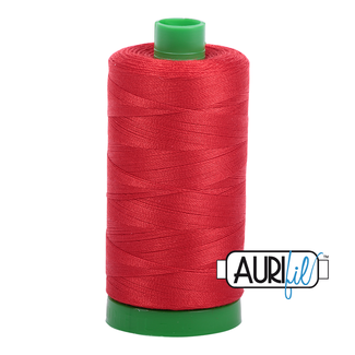 AURIFIL AURIFIL 40 WT Paprika 2270