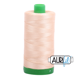 AURIFIL AURIFIL 40 WT Shell 2315