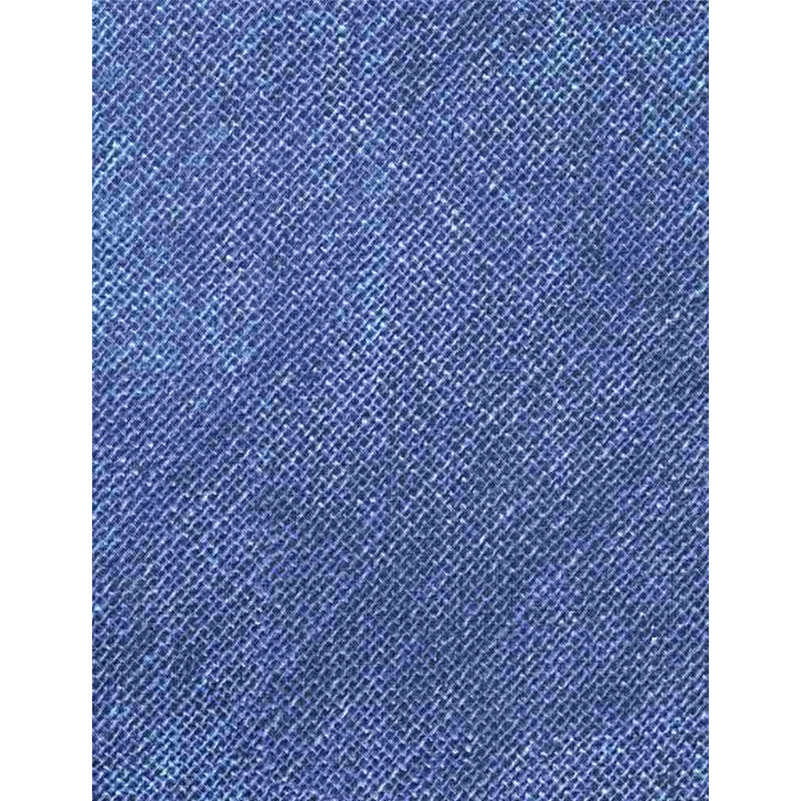 Timeless Treasures Gilded City, Burlap Texture, Blue (C8134-BLU) $0.20 per cm or $20/m