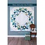 Ring Around The Posies Quilt Pattern