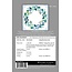 Ring Around The Posies Quilt Pattern