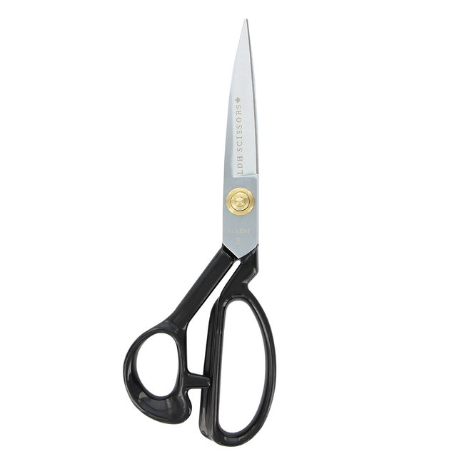 9" Traditional Fabric Shears