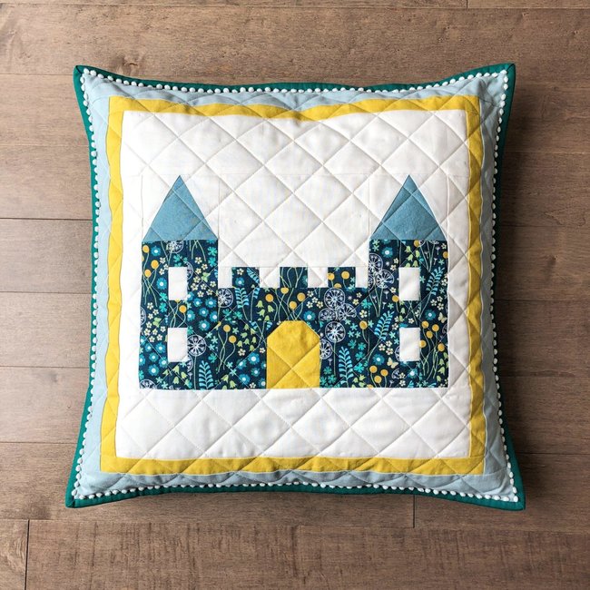 Little Kingdom Pattern