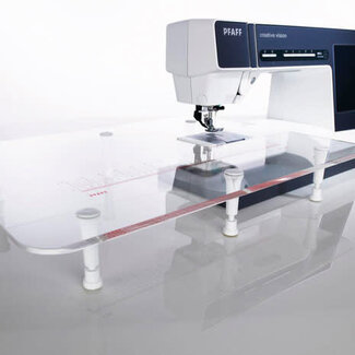 PFAFF Pfaff Quilters Extension Table (L)
