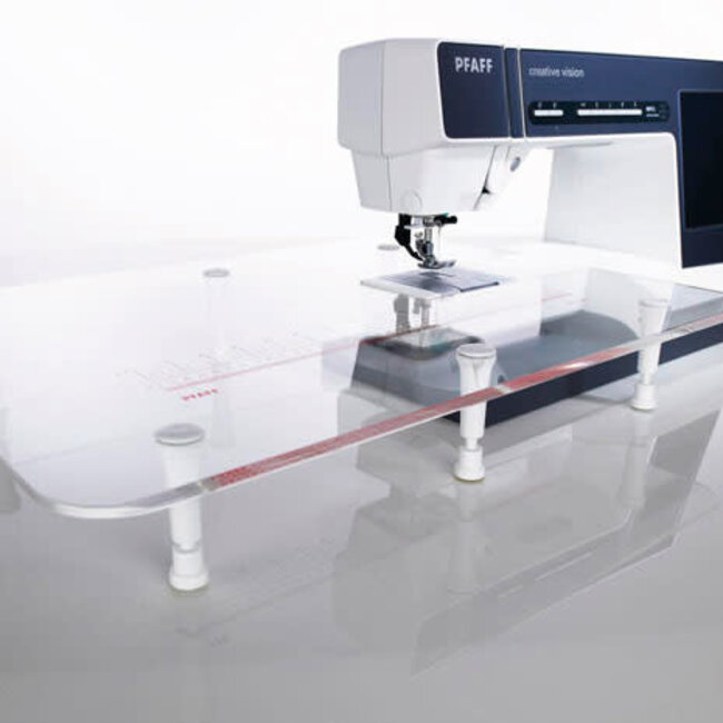 Pfaff Quilters Extension Table (L)