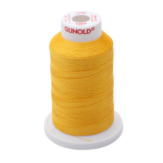 Gunold Poly 40 WT 61024 Goldenrod 1000m