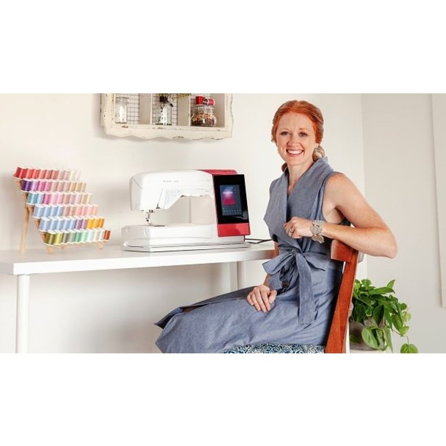 BRILLIANCE™ 75Q Sewing Machine
