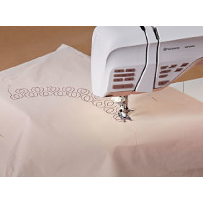 DESIGNER EPIC™ 2 Sewing and Embroidery Machine