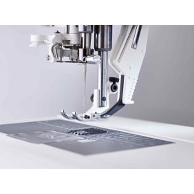 DESIGNER EPIC™ 2 Sewing and Embroidery Machine