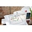 DESIGNER RUBY™ 90 Sewing & Embroidery Machine