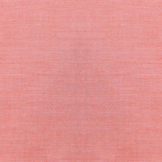 Chambray, Coral 160014 $0.24 per cm or $24/m